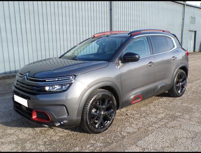Citroën C5 Aircross Ptech 130 Shine Pack Eat8