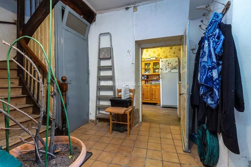 Maison - 138 m² - 3 pièces