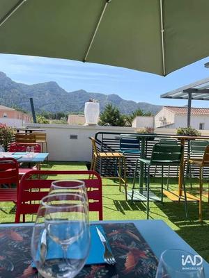 Local commercial - 150 m²