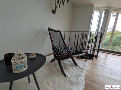 Maison - 140 m² - 4 pièces