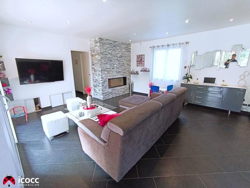 Maison - 148 m² - 7 pièces