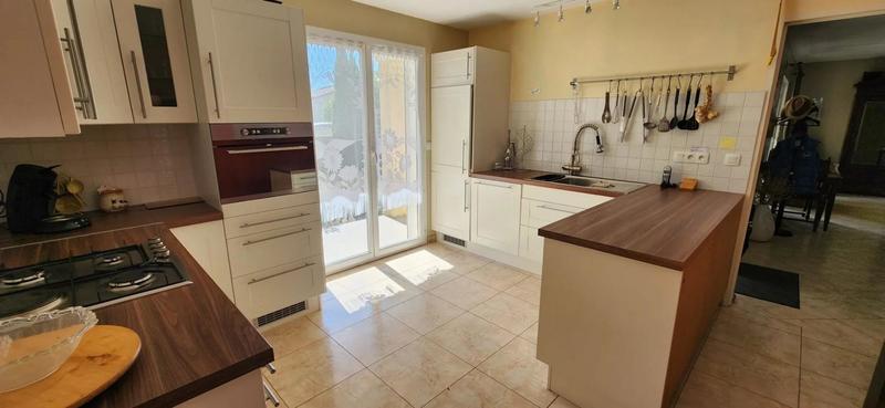 Villa - 171 m² - 6 pièces