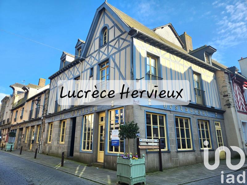 Appartement - 130 m² - 4 pièces