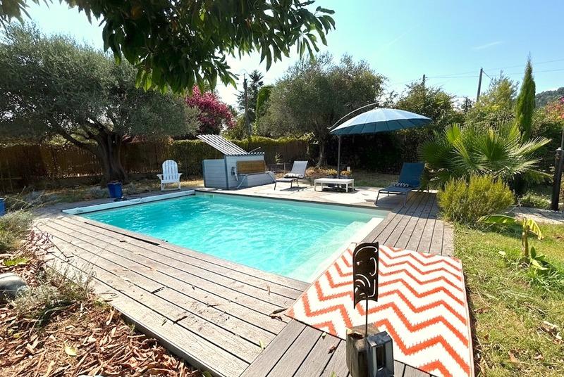 Maison - 196 m² - 6 pièces