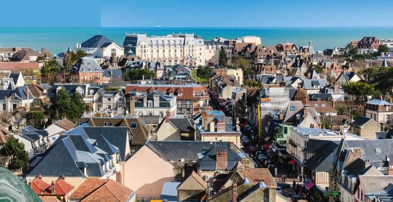 Appartement - 88 m² - 4 pièces