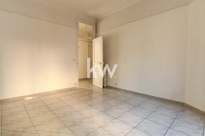 Appartement - 84 m² - 3 pièces