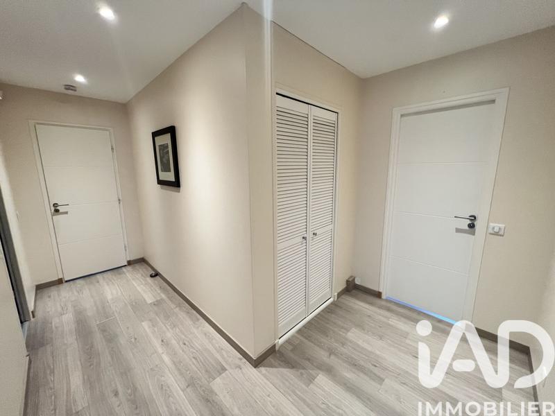 Maison de maîtres - 210 m² - 5 pièces