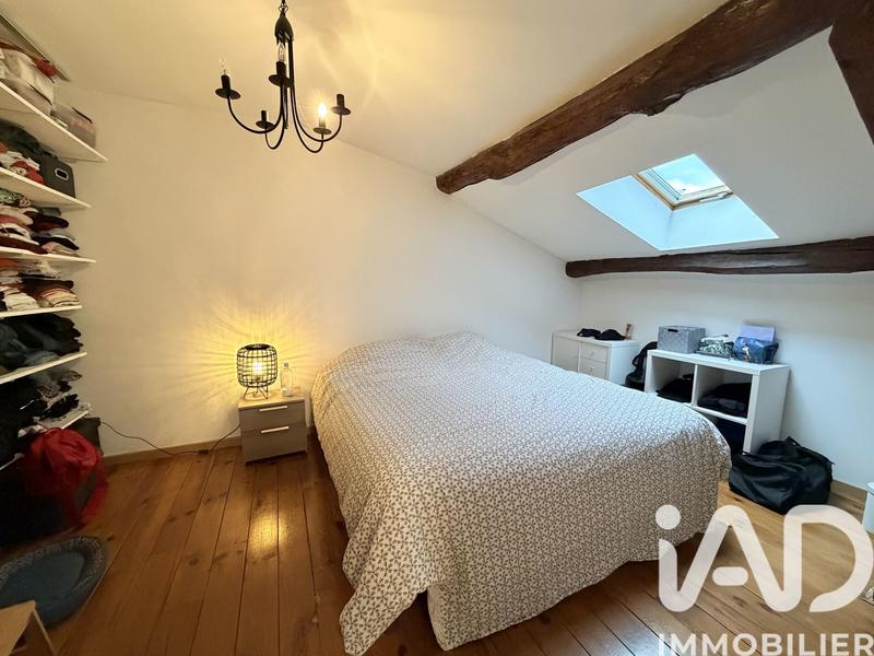 Duplex - 82 m² - 4 pièces