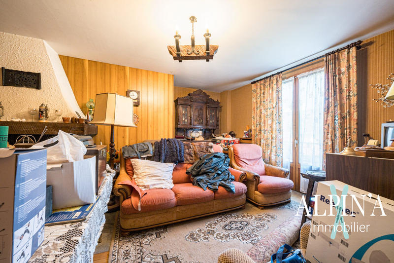 Châlet - 295 m² - 6 pièces