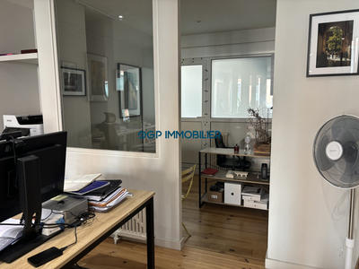 Local d'activités - 35 m²