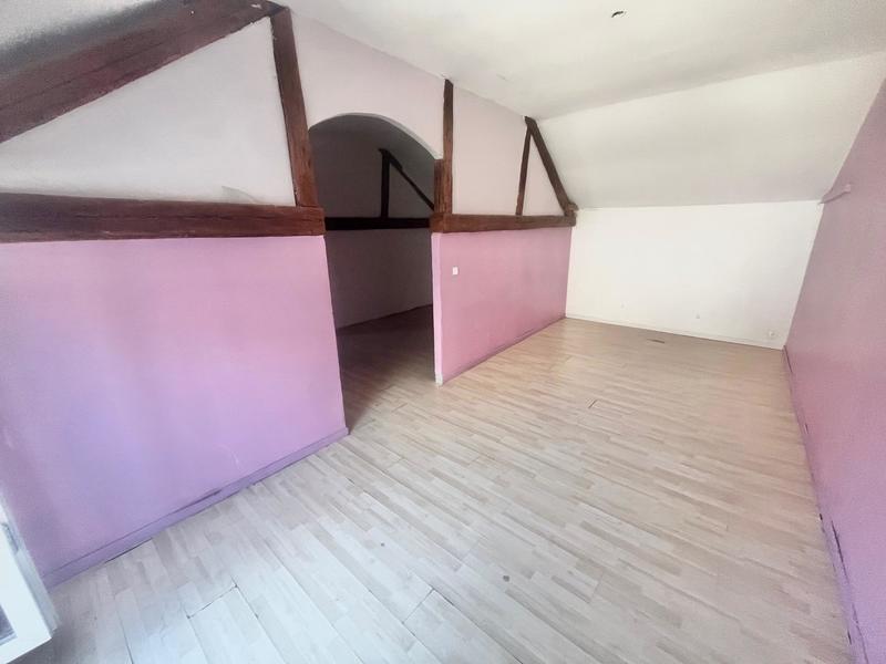 Maison - 127 m² - 7 pièces