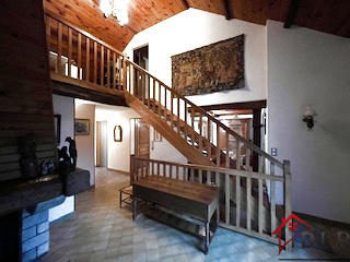 Maison - 170 m² - 7 pièces