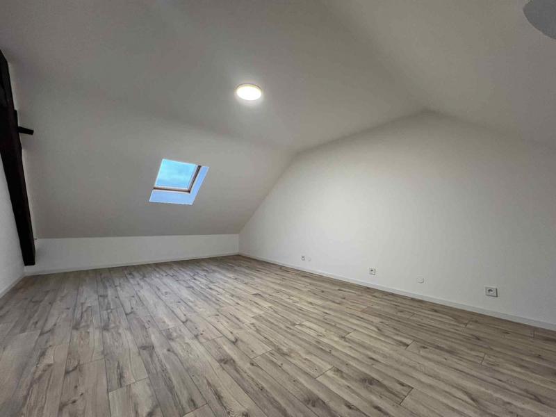 Appartement - 75 m² - 4 pièces