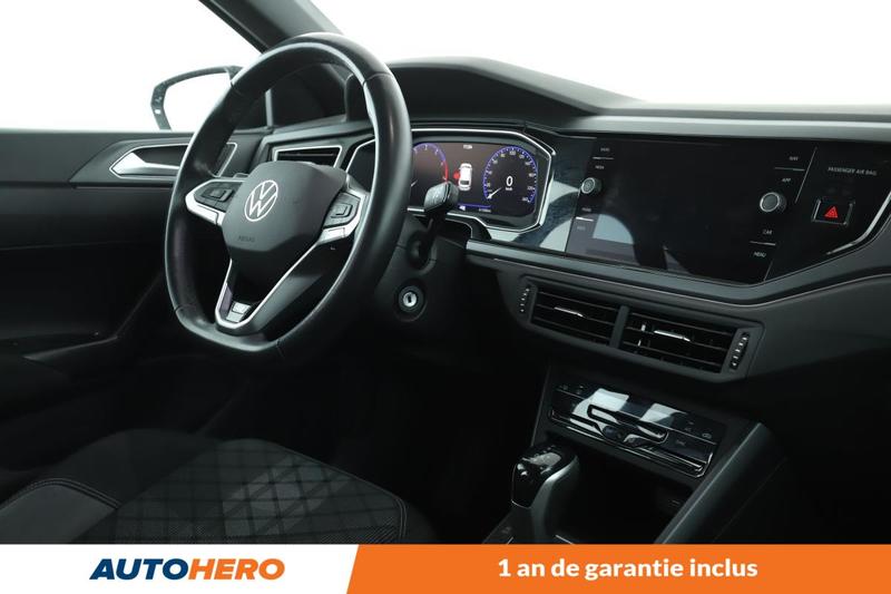 Volkswagen Polo 1.0 Tsi R-Line Dsg7 110 ch
