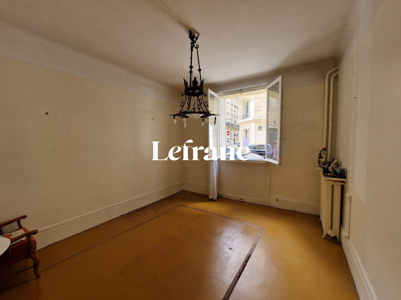 Appartement - 74 m² - 3 pièces