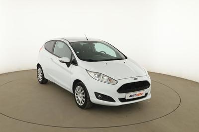 Ford Fiesta 1.25 Edition 3p 82 ch