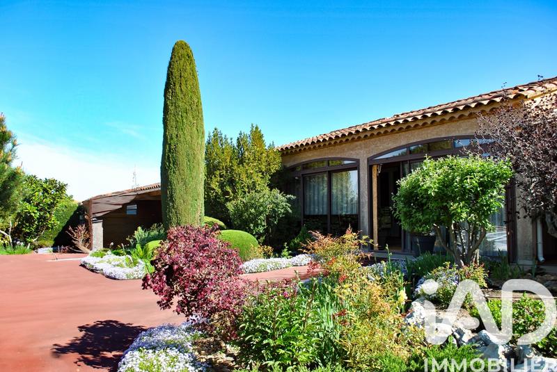 Maison - 155 m² - 5 pièces