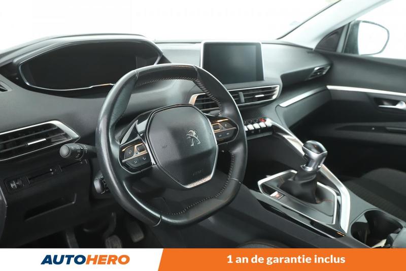 Peugeot 3008 1.5 Blue-HDi Active Business 130 ch