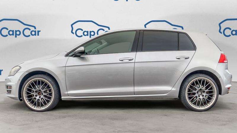 Volkswagen Golf 7 1.4 Tsi 140 Confortline