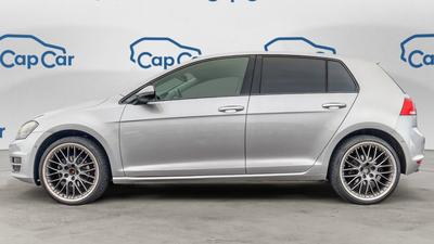 Volkswagen Golf 7 1.4 Tsi 140 Confortline