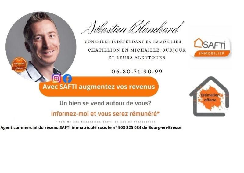 Appartement - 76 m² - 4 pièces