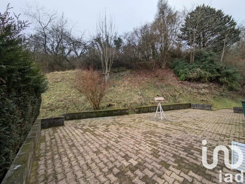 Maison - 127 m² - 6 pièces