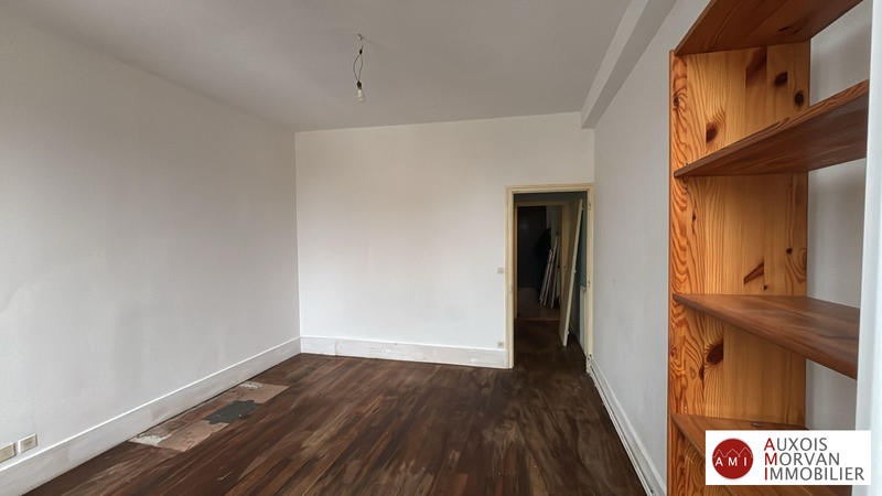 Appartement - 38 m² - 1 pièce