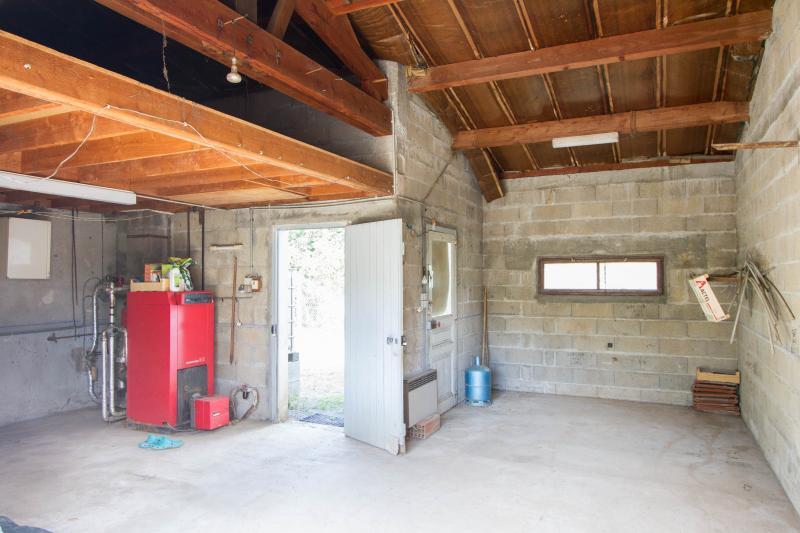 Maison - 70 m² - 3 pièces