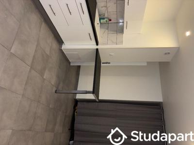 Appartement - 38 m² - 1 pièce