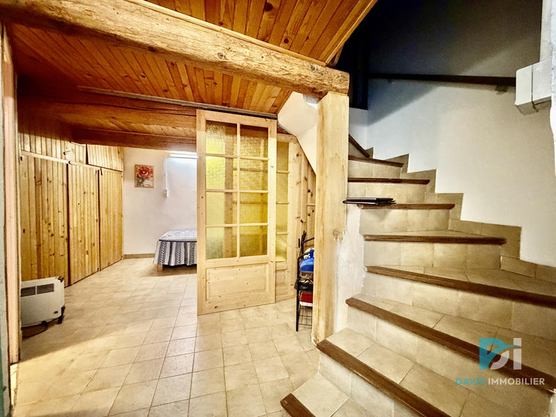 Maison - 49 m² - 3 pièces
