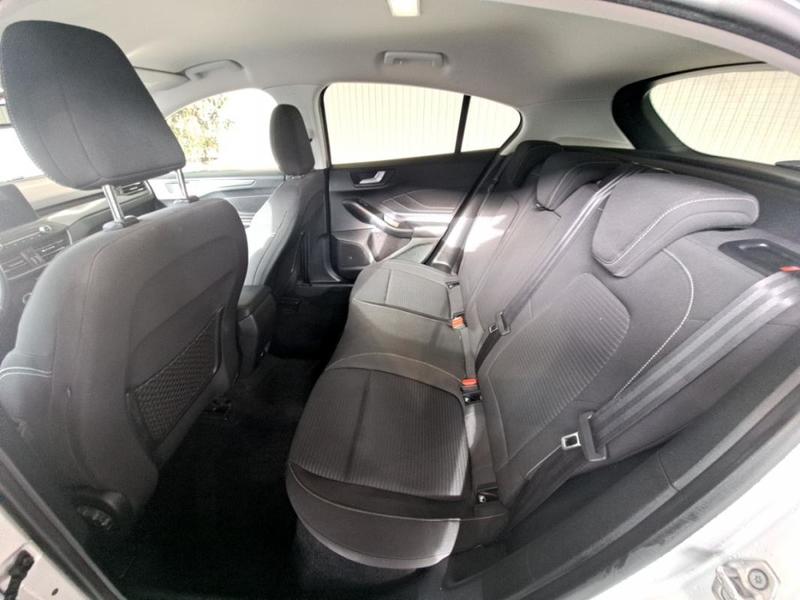 Ford Focus 1.0 Ecoboost 125 Ss Titanium