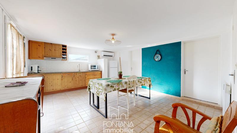 Maison - 157 m² - 7 pièces