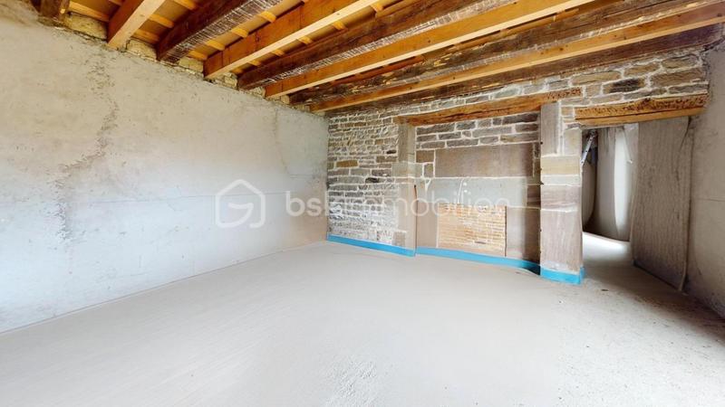 Maison - 88 m² - 3 pièces