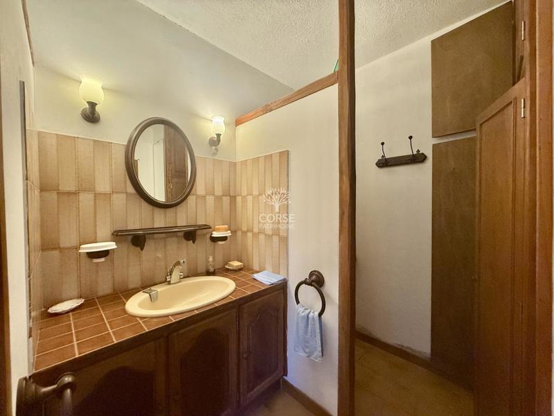 Maison - 163 m² - 6 pièces