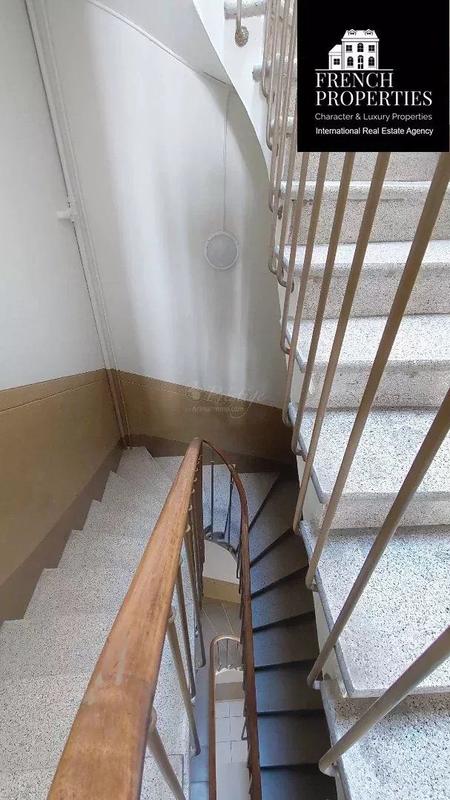 Appartement - 4 pièces