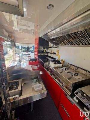 Local commercial - 6 m²