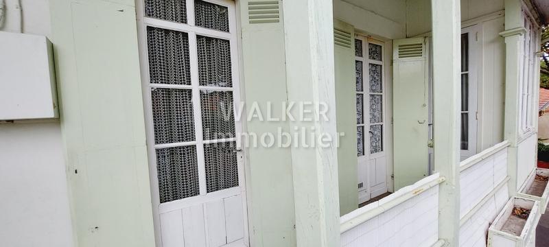 Appartement - 80 m² - 2 pièces