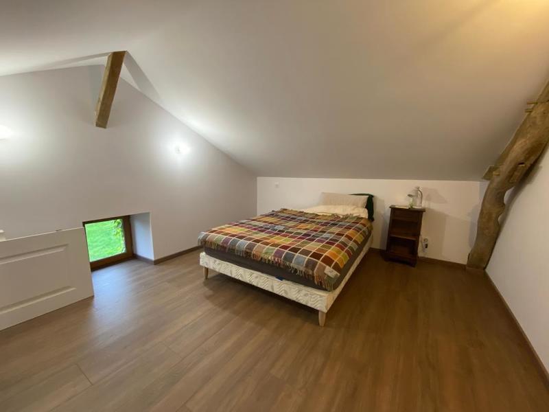 Maison - 119 m² - 4 pièces