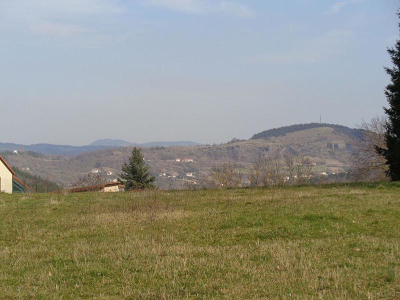 Terrain constructible - 3 488 m²