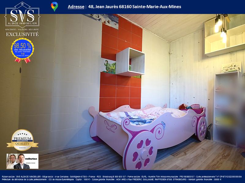 Appartement - 71 m² - 4 pièces