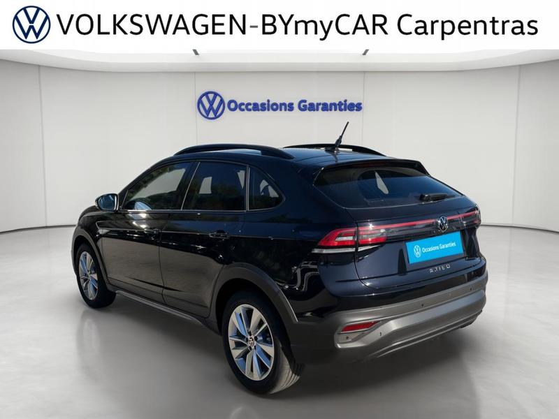 Volkswagen Taigo 1.0 Tsi 116 Dsg7 Vw Edition