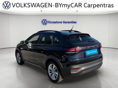 Volkswagen Taigo 1.0 Tsi 116 Dsg7 Vw Edition