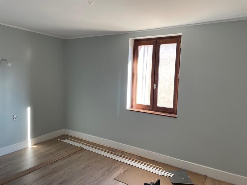 Maison - 91 m² - 5 pièces