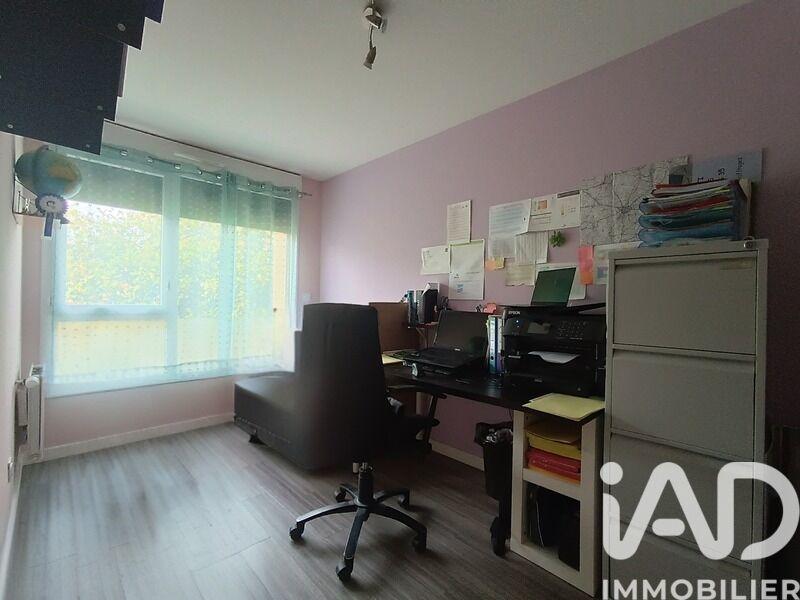 Maison - 81 m² - 4 pièces