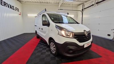 Renault Trafic Fg Gcf L1h1 1000 dCi 95