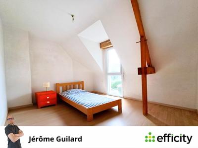 Maison - 103 m² - 5 pièces