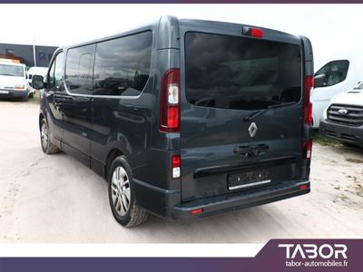 Renault Trafic dCi 145 L2 Grand SpaceClass 7s