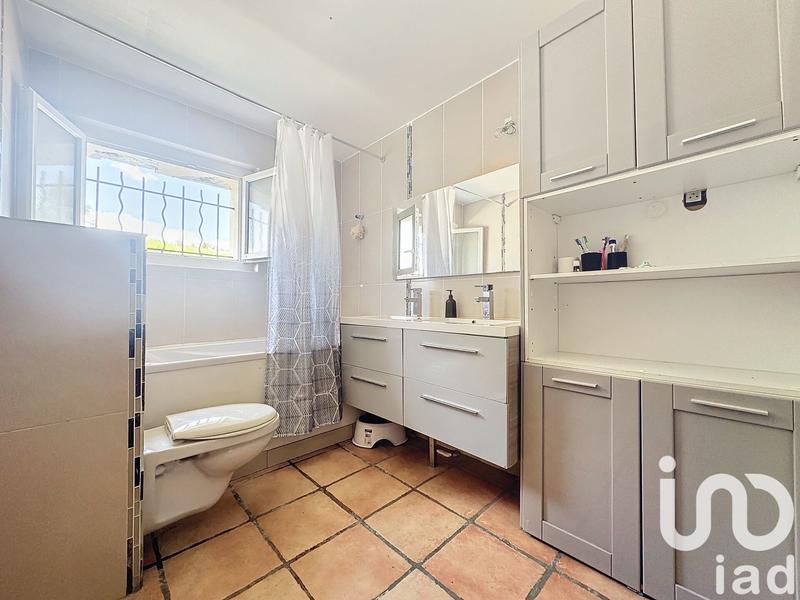 Maison - 166 m² - 7 pièces