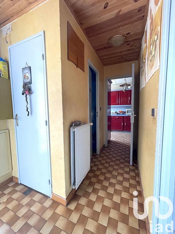 Maison - 147 m² - 6 pièces