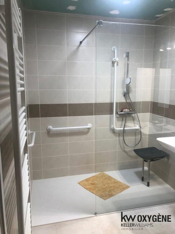 Maison - 221 m² - 9 pièces